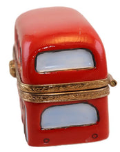 Load image into Gallery viewer, SKU# 3476 - London Double Decker Bus