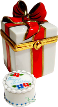 Load image into Gallery viewer, SKU# 3495 - Happy Birthday Present