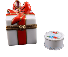 Load image into Gallery viewer, SKU# 3495 - Happy Birthday Present