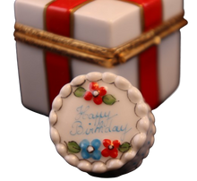 Load image into Gallery viewer, SKU# 3495 - Happy Birthday Present