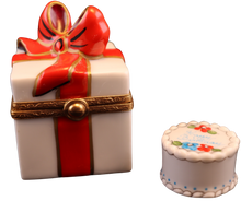 Load image into Gallery viewer, SKU# 3495 - Happy Birthday Present