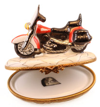 Load image into Gallery viewer, SKU# 16999 - Motorcycle