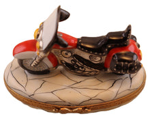 Load image into Gallery viewer, SKU# 16999 - Motorcycle