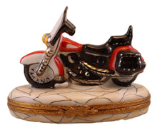 Load image into Gallery viewer, SKU# 16999 - Motorcycle