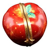 Load image into Gallery viewer, SKU# 3524 - Apple