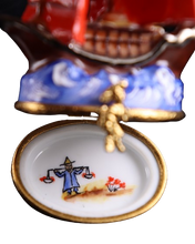 Load image into Gallery viewer, SKU# 3526 - Chinese Junk