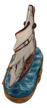 Load image into Gallery viewer, SKU# 3554 - Pirate Ship