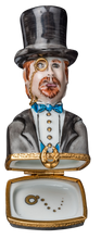 Load image into Gallery viewer, SKU# 3574 - A Gentleman at the Races