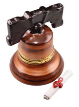 Load image into Gallery viewer, SKU# 3586 - Liberty Bell