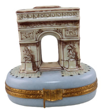 Load image into Gallery viewer, SKU# 16003 - Paris Arc de Triomphe