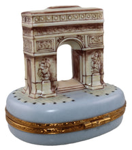 Load image into Gallery viewer, SKU# 16003 - Paris Arc de Triomphe