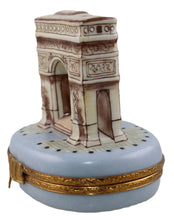 Load image into Gallery viewer, SKU# 16003 - Paris Arc de Triomphe