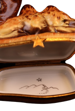 Cargar imagen en el visor de la galería, SKU# 36007 Natividad - Camello