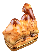 Cargar imagen en el visor de la galería, SKU# 36007 Natividad - Camello