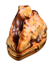 Cargar imagen en el visor de la galería, SKU# 36007 Natividad - Camello