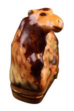 Cargar imagen en el visor de la galería, SKU# 36007 Natividad - Camello