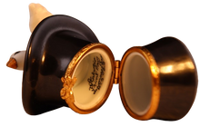 Cargar imagen en el visor de la galería, SKU# 36008 - Sombrero de mago con paloma - (RETIRADO)