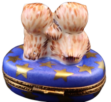 Cargar imagen en el visor de la galería, SKU# 36013 - Dos lechuzas bebés