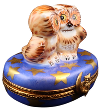 Cargar imagen en el visor de la galería, SKU# 36013 - Dos lechuzas bebés