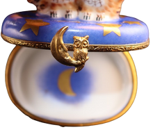 Cargar imagen en el visor de la galería, SKU# 36013 - Dos lechuzas bebés