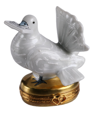 Load image into Gallery viewer, SKU# 36014 - Dove With Letter