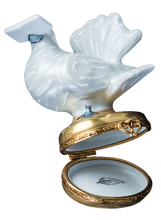 Load image into Gallery viewer, SKU# 36014 - Dove With Letter