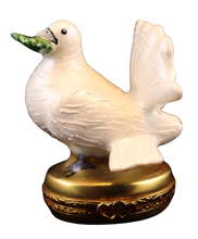 Load image into Gallery viewer, SKU# 36015 - Dove With Olive Branch