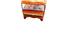 Load image into Gallery viewer, SKU# 36021 - Vegetable Stand