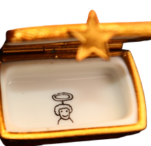 Cargar imagen en el visor de la galería, SKU# 36023 - Niño Jesús en el pesebre