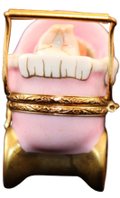 Cargar imagen en el visor de la galería, SKU# 36026 - Niña en cochecito de bebé