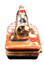 Cargar imagen en el visor de la galería, SKU# 36029 - Máquina de coser - (RETIRADA)