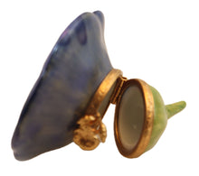 Cargar imagen en el visor de la galería, SKU# 36038 - Pensamiento azul - (RETIRADO)