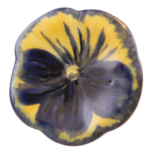 Cargar imagen en el visor de la galería, SKU# 36038 - Pensamiento azul - (RETIRADO)