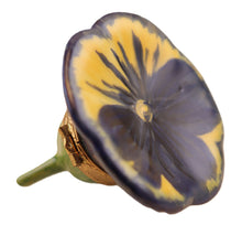 Cargar imagen en el visor de la galería, SKU# 36038 - Pensamiento azul - (RETIRADO)