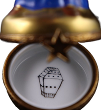 Cargar imagen en el visor de la galería, SKU# 36047 - Wiseman: Azul - (RETIRADO)