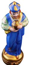 Load image into Gallery viewer, SKU# 16047 - Nativity - Wiseman: Caspar