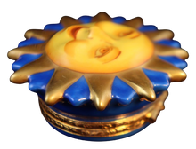 Cargar imagen en el visor de la galería, SKU# 36051 - Cara feliz de sol