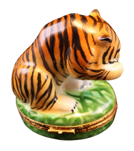 Cargar imagen en el visor de la galería, SKU# 36054 - Tigre siberiano