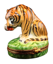 Cargar imagen en el visor de la galería, SKU# 36054 - Tigre siberiano