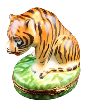 Cargar imagen en el visor de la galería, SKU# 36054 - Tigre siberiano
