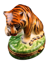 Cargar imagen en el visor de la galería, SKU# 36054 - Tigre siberiano