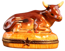 Load image into Gallery viewer, SKU# 16057 - Nativity - OX