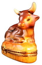 Cargar imagen en el visor de la galería, SKU# 36057 Natividad - BUEY