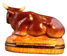 Load image into Gallery viewer, SKU# 16057 - Nativity - OX