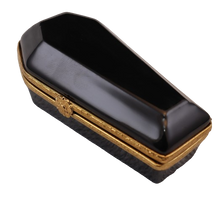 Load image into Gallery viewer, SKU# 3618 - Coffin with Mummy