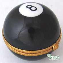 Load image into Gallery viewer, SKU# 3630 - 8 Ball