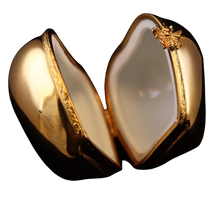 Cargar imagen en el visor de la galería, SKU# 3631 - Manzana dorada