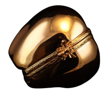Cargar imagen en el visor de la galería, SKU# 3631 - Manzana dorada
