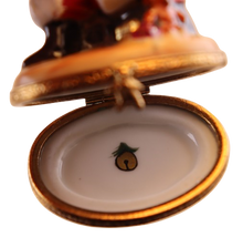 Lade das Bild in den Galerie-Viewer, Artikelnummer 3655 - Jingle Claus von Lynn Haney