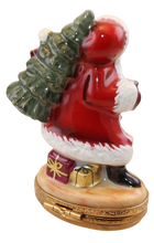 Lade das Bild in den Galerie-Viewer, Artikelnummer 3655 - Jingle Claus von Lynn Haney